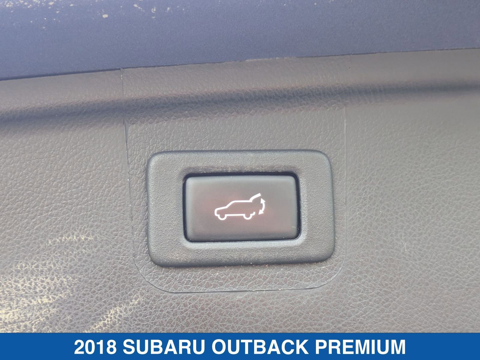 Used 2018 Subaru Outback 2.5i Premium AWD/4WD image 34