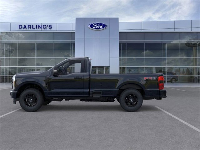 New 2026 Ford F350 XL image 3