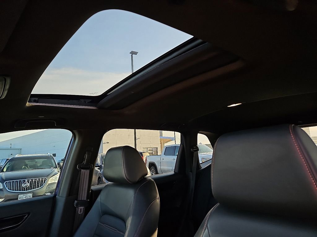 Used 2023 Honda CR-V Sport Touring image 21