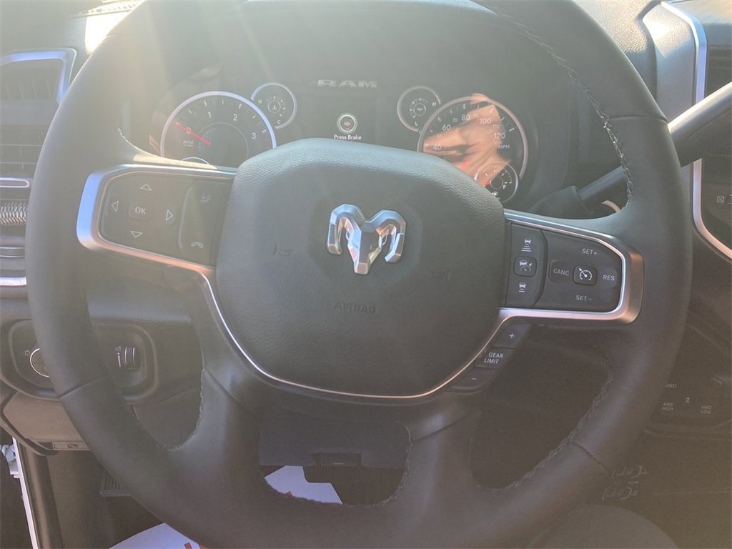 New 2026 RAM 2500 Big Horn image 15