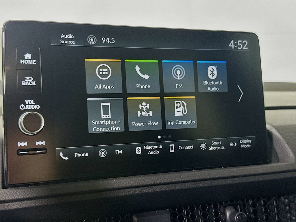 Used 2025 Honda CR-V Sport-L image 26