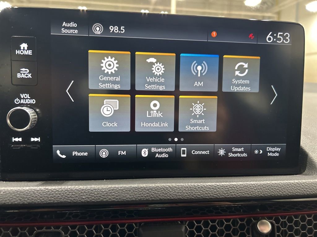 Used 2024 Honda Civic Si image 15