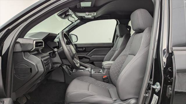 Used 2025 Toyota Tacoma SR image 14
