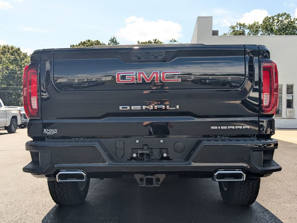 New 2026 GMC Sierra 1500 Denali image 5