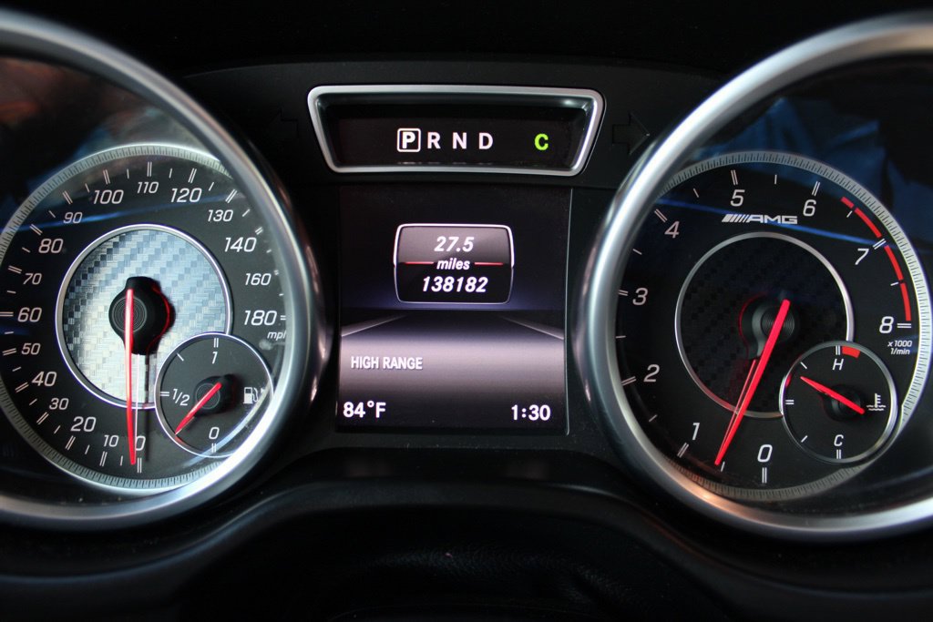 Used 2018 Mercedes-Benz G 63 AMG 4MATIC image 26
