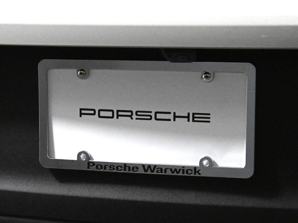 Used 2026 Porsche Cayenne S AWD/4WD image 14