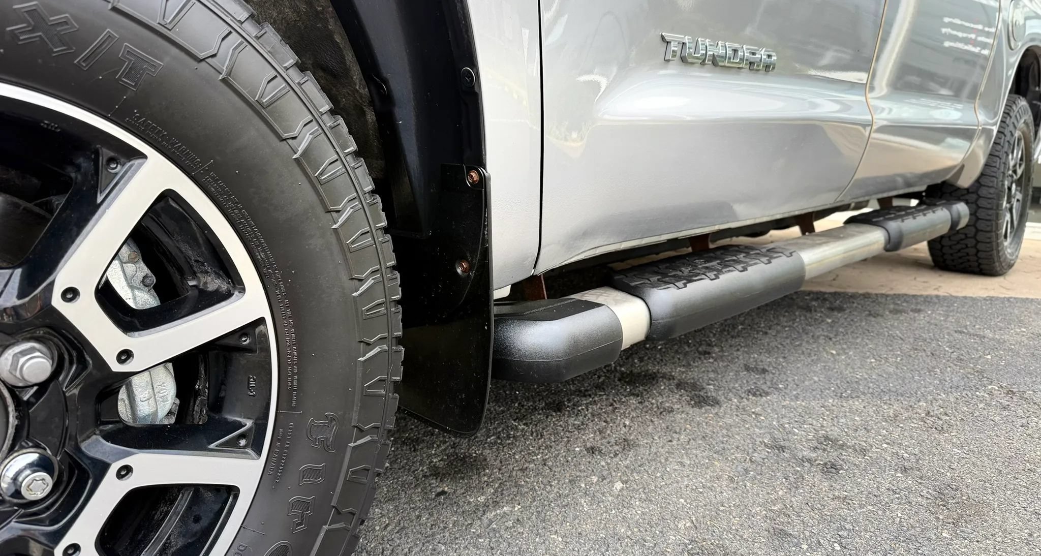 Used 2017 Toyota Tundra Limited w/ Limited Premium Package AWD/4WD image 45