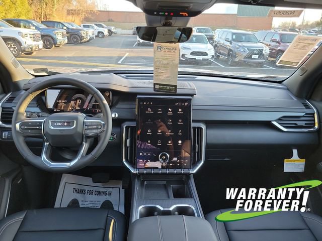 New 2026 GMC Acadia Elevation w/ Elevation Premium Package image 10