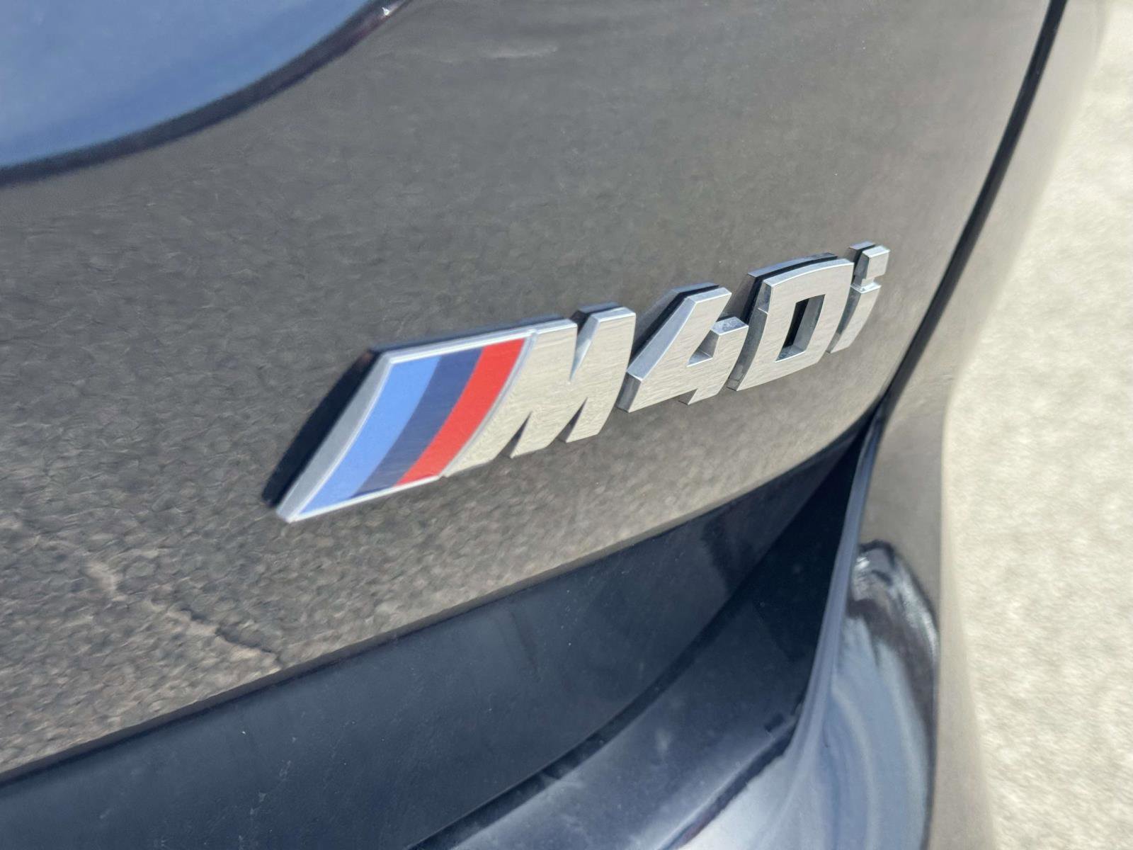 Used 2023 BMW X3 M40i w/ Premium Package AWD/4WD image 8