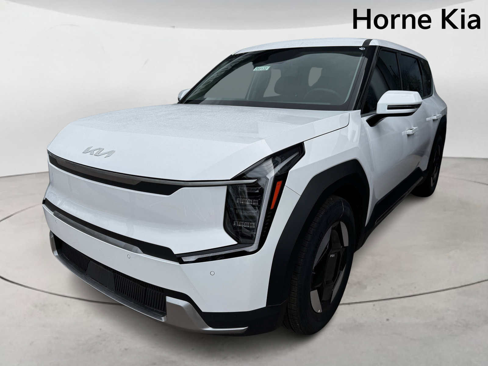 New 2026 Kia EV9 Light image 7