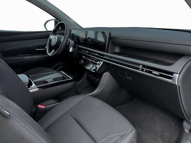 New 2026 Hyundai Tucson SEL AWD/4WD image 15