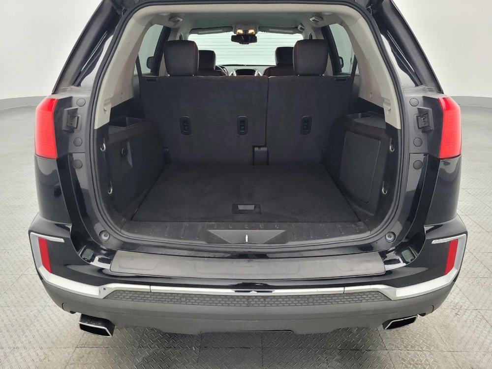 Used 2016 GMC Terrain SLT image 29