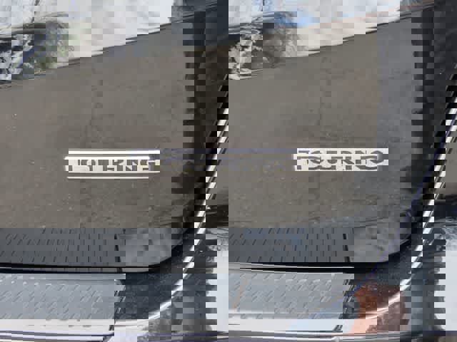 Certified 2023 Honda Odyssey Touring image 8