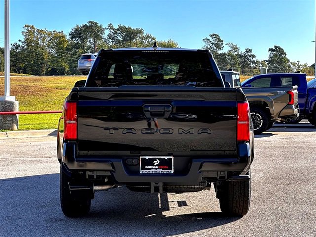 New 2025 Toyota Tacoma TRD Sport image 7