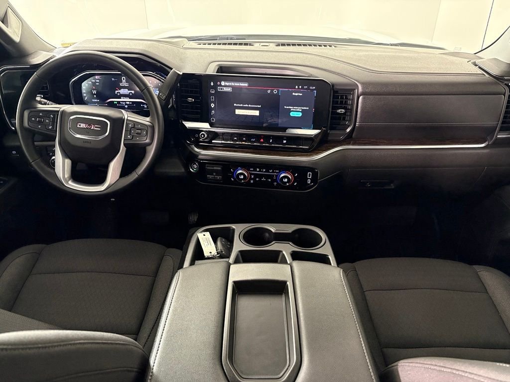 Used 2026 GMC Sierra 1500 Elevation w/ Elevation Select Package RWD image 39