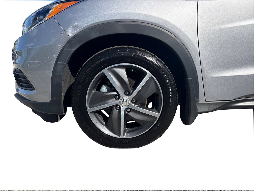 Used 2022 Honda HR-V EX image 28