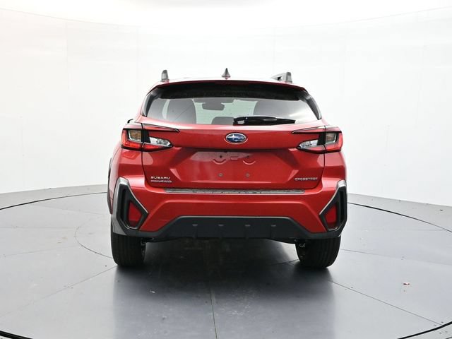Used 2025 Subaru Crosstrek 2.5i Limited w/ Crosstrek Mirror Package AWD/4WD image 6