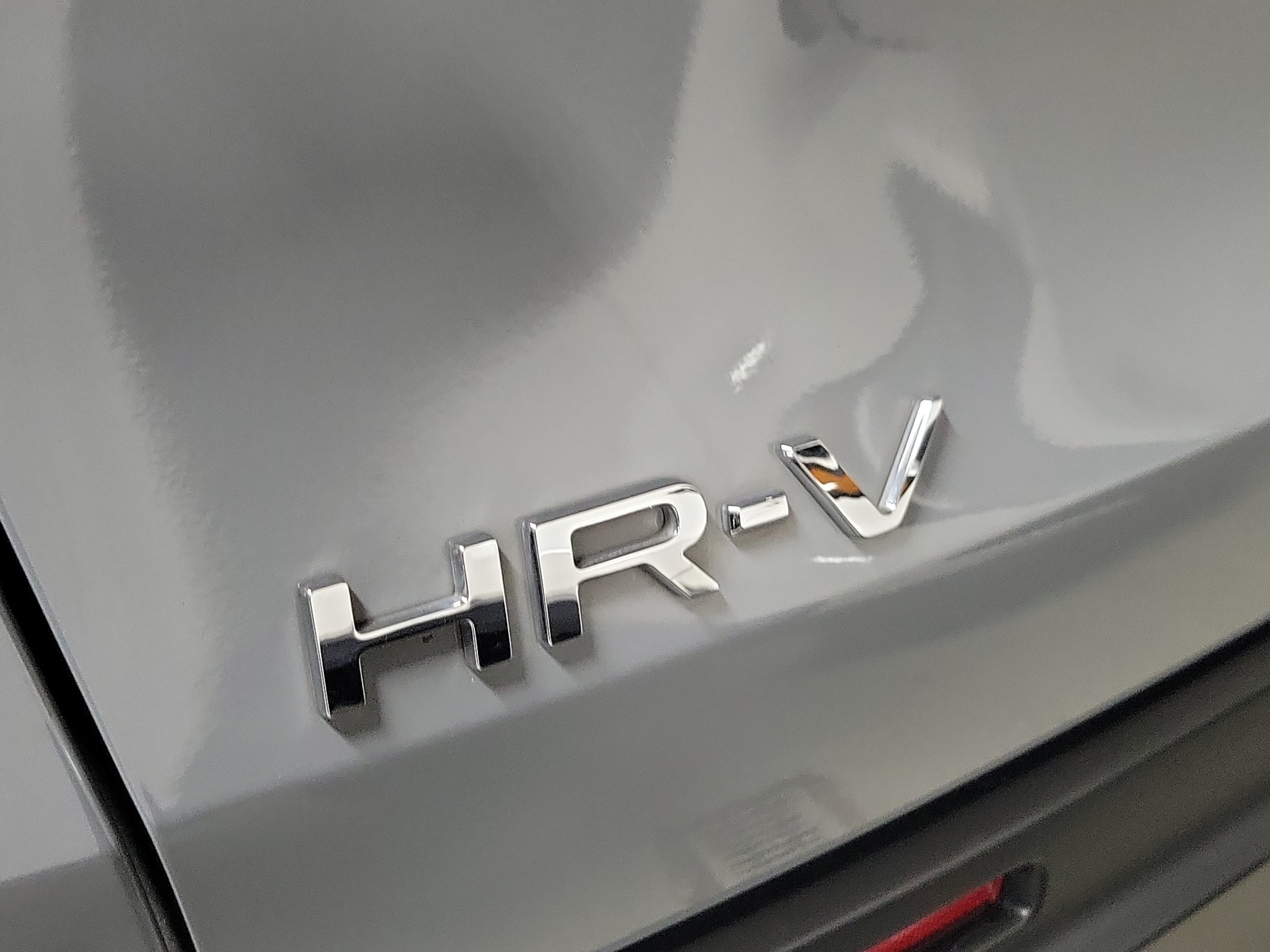 Certified 2024 Honda HR-V Sport image 8
