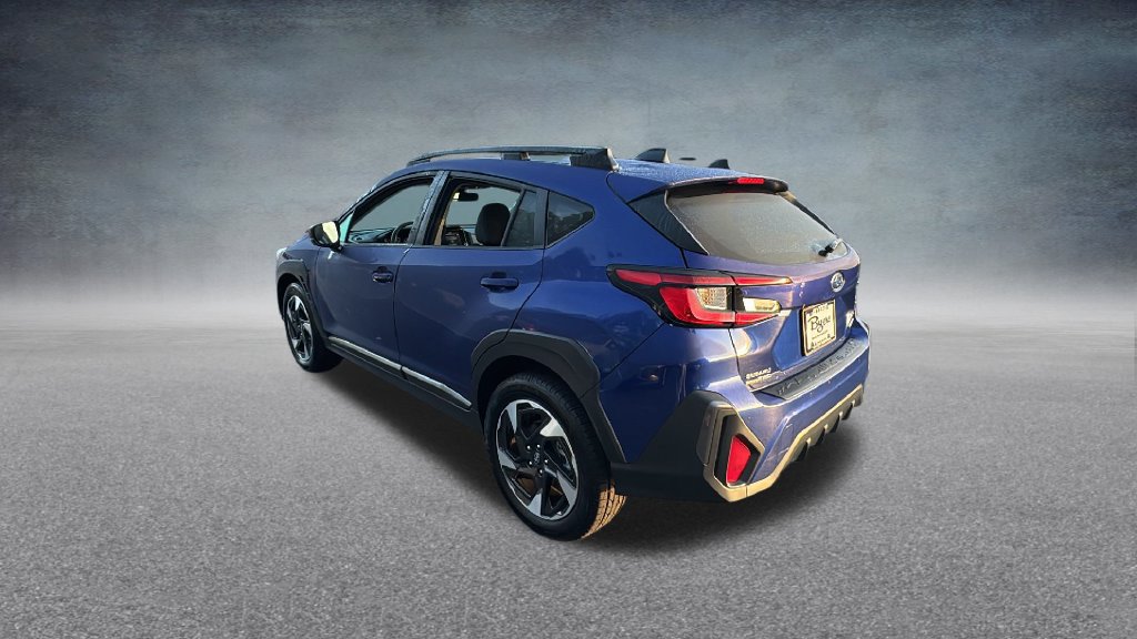 Used 2025 Subaru Crosstrek 2.5i Limited AWD/4WD image 8