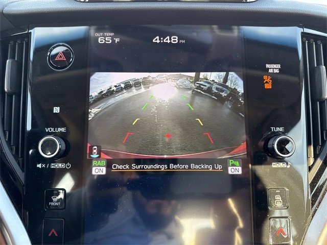 Used 2021 Subaru Legacy Touring XT image 23