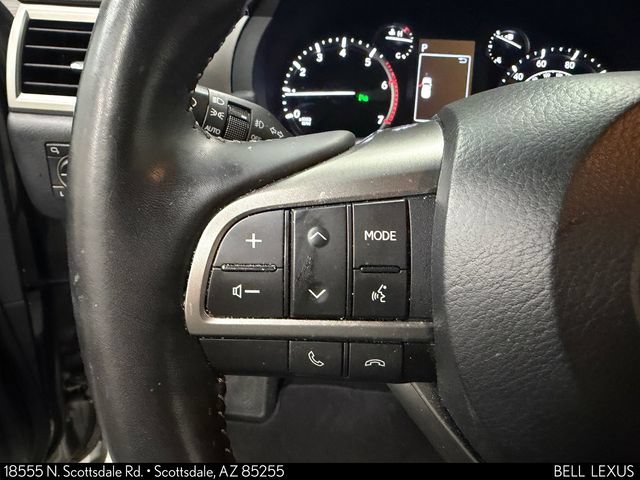Used 2023 Lexus GX 460 Premium w/ Premium Package AWD/4WD image 21