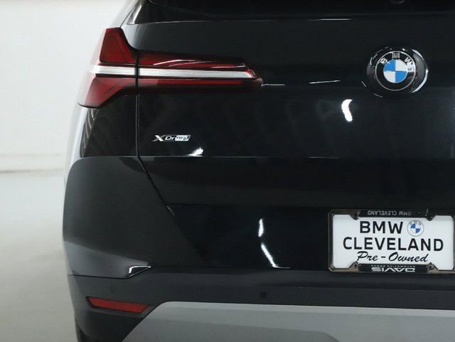 Used 2025 BMW X3 xDrive30i w/ Premium Package AWD/4WD image 47