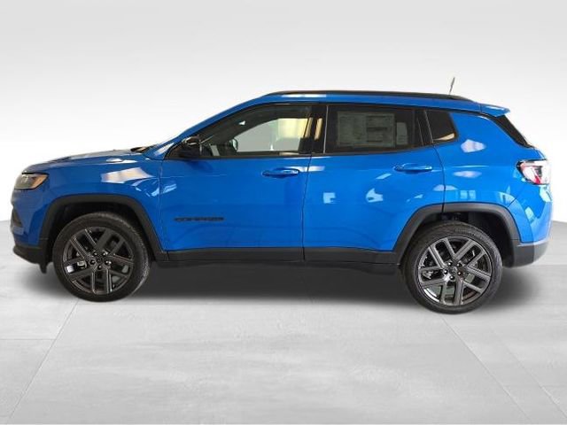 New 2026 Jeep Compass Latitude image 35