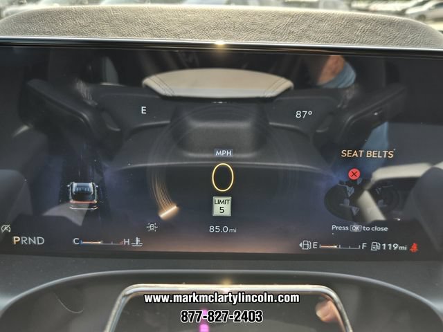 New 2026 Lincoln Aviator Black Label w/ Black Label Special Edition AWD/4WD image 20