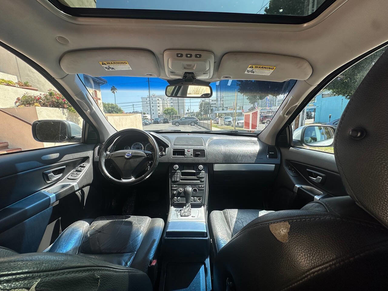 Used 2013 Volvo XC90 3.2 image 14