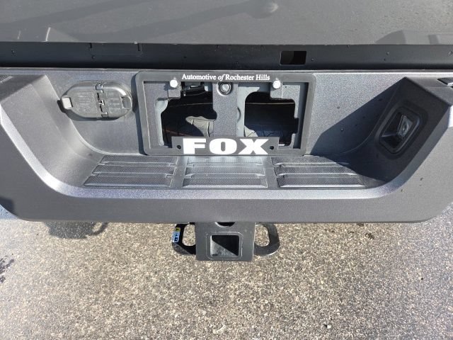 Used 2026 Toyota Tacoma SR5 AWD/4WD image 26