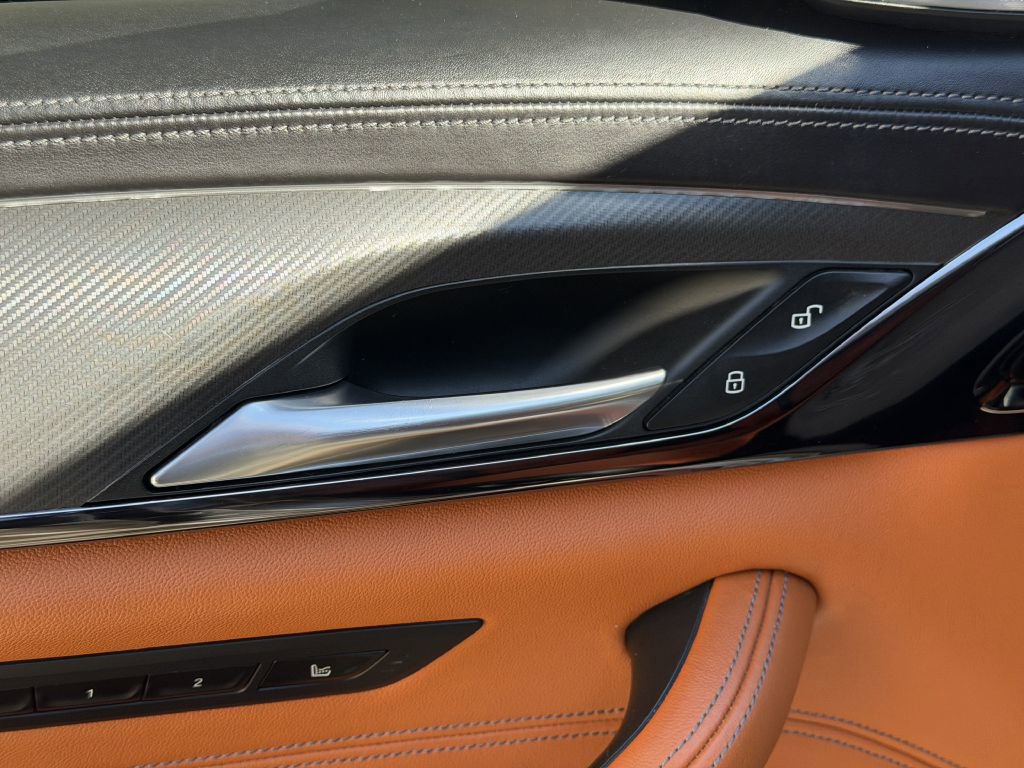 Used 2019 BMW M5 w/ Executive Package image 15