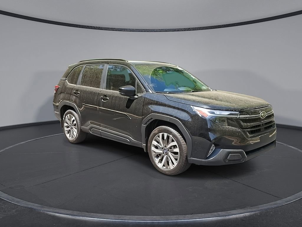 New 2026 Subaru Forester Touring image 6