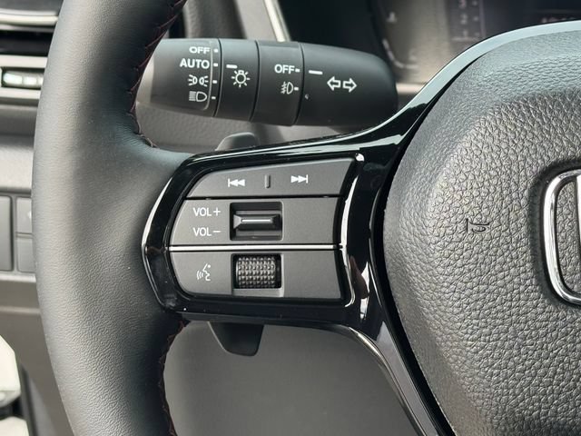 New 2026 Honda Pilot Black Edition image 27