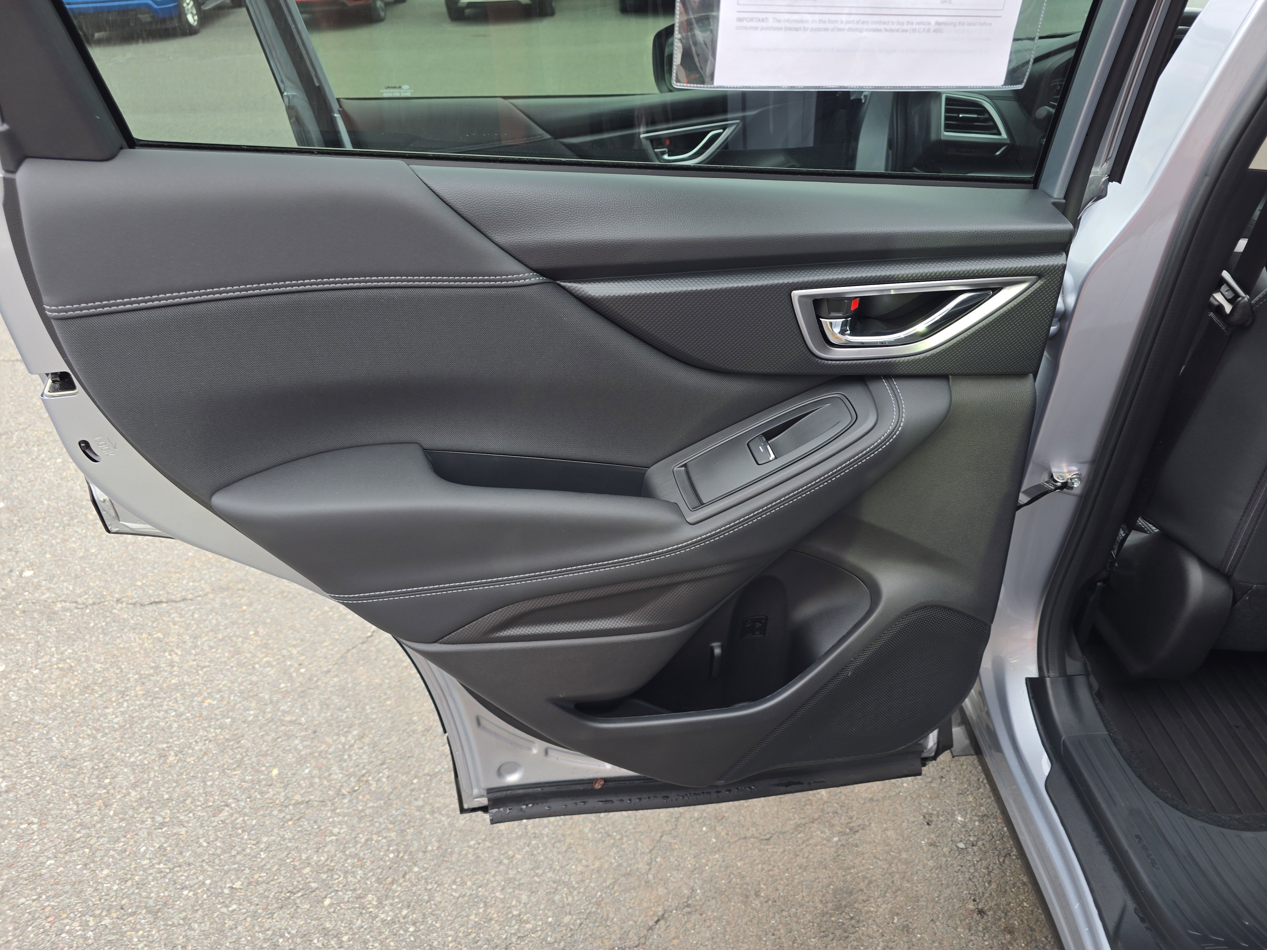 Used 2020 Subaru Forester Premium image 15