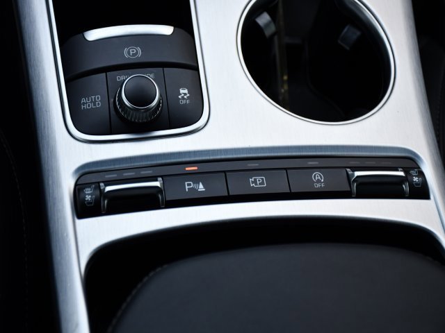 Used 2022 Kia Stinger GT2 image 33