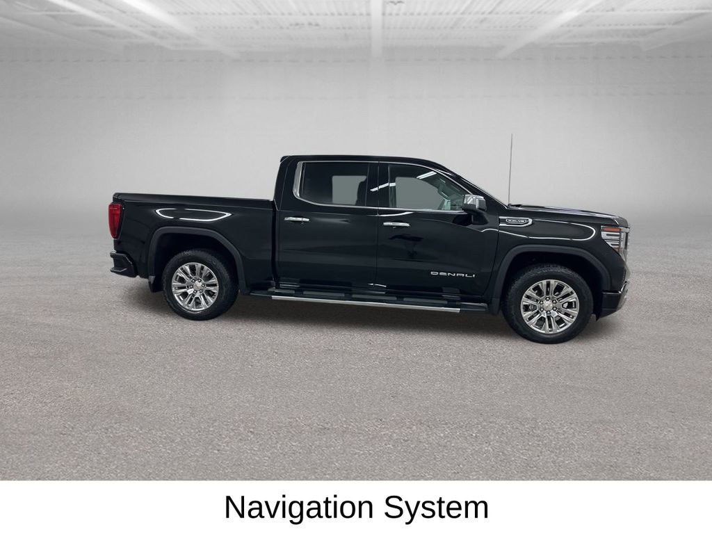 Used 2024 GMC Sierra 1500 Denali w/ Technology Package image 14
