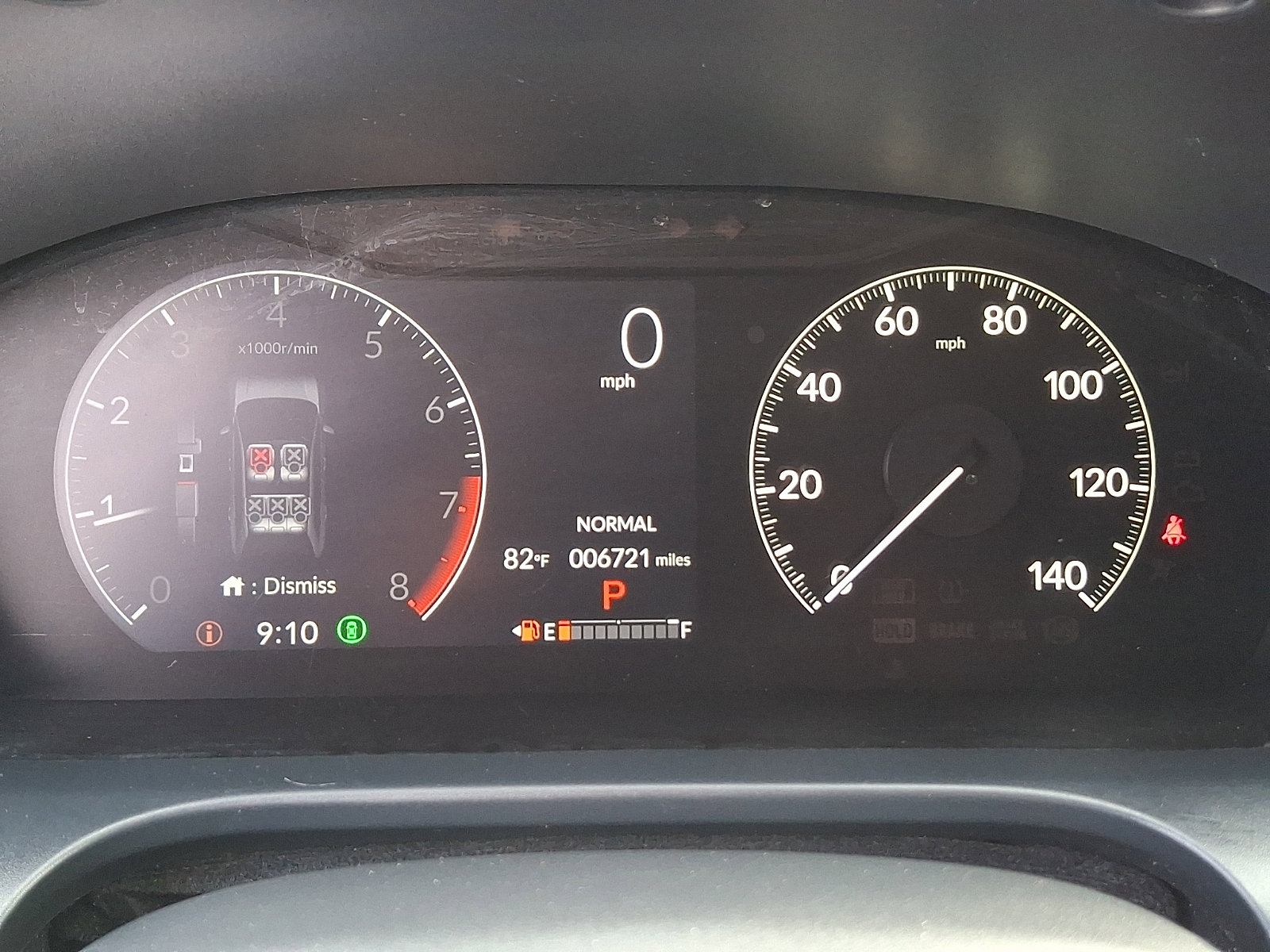 Used 2025 Honda HR-V Sport image 21