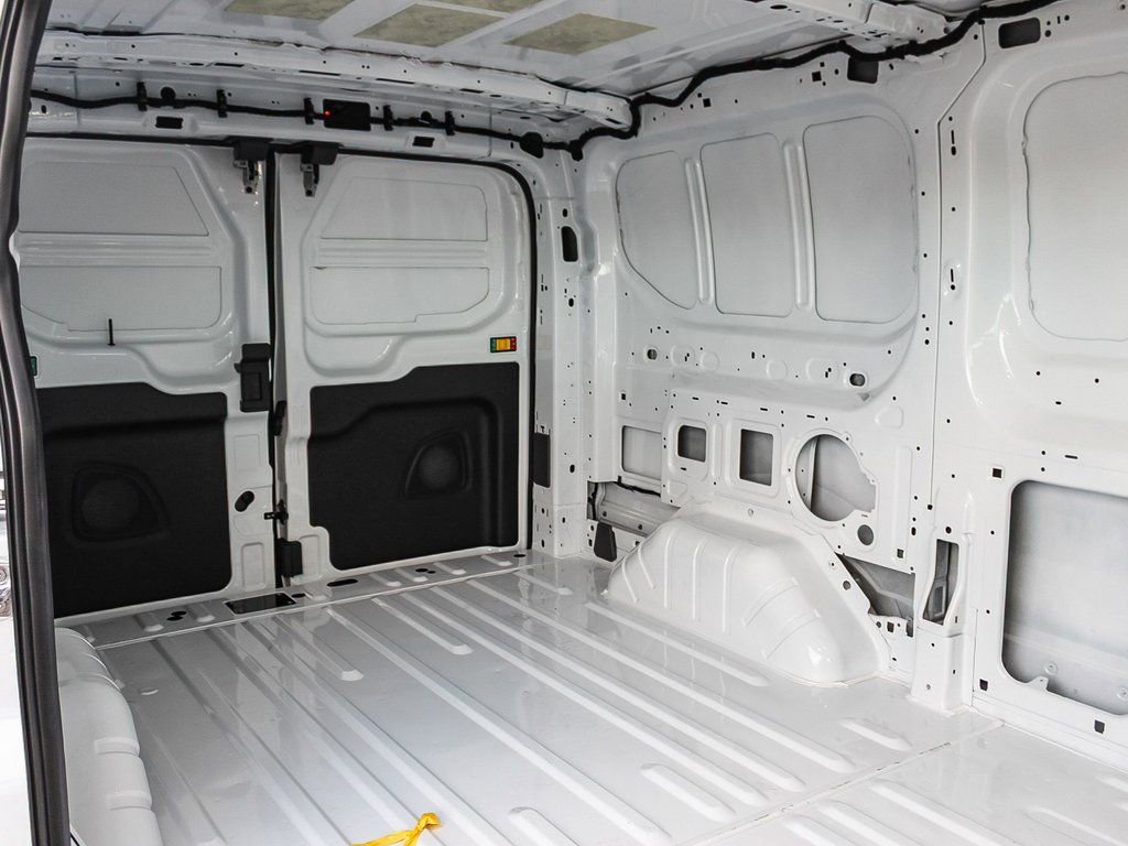New 2026 Ford Transit 150 Low Roof image 18