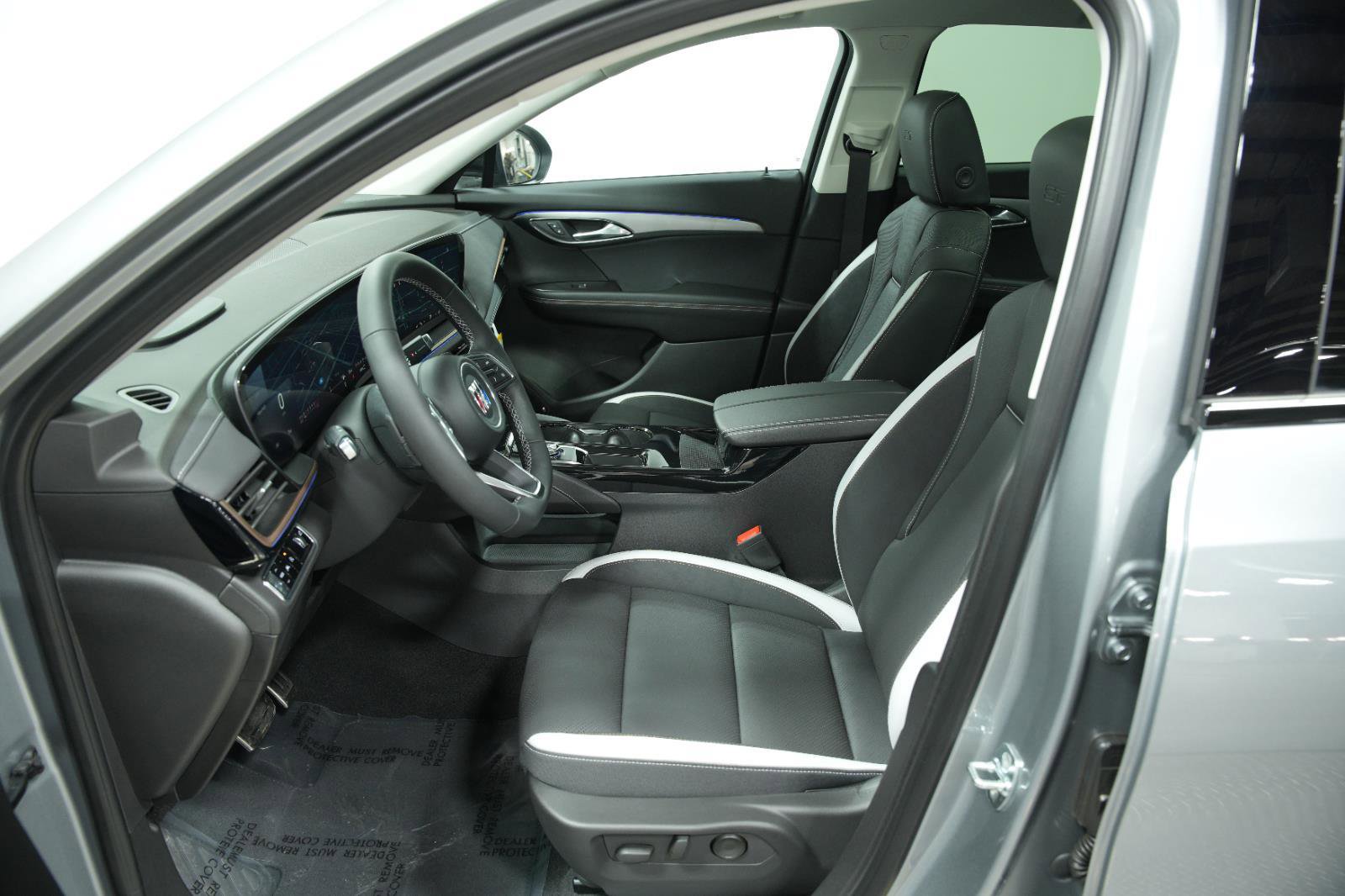 New 2025 Buick Envision Sport Touring image 28