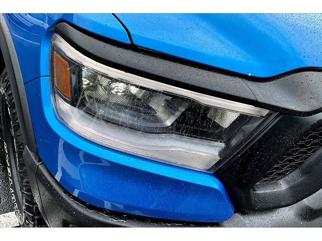 Used 2023 RAM 1500 Rebel w/ Rebel Level 2 Equipment Group image 28