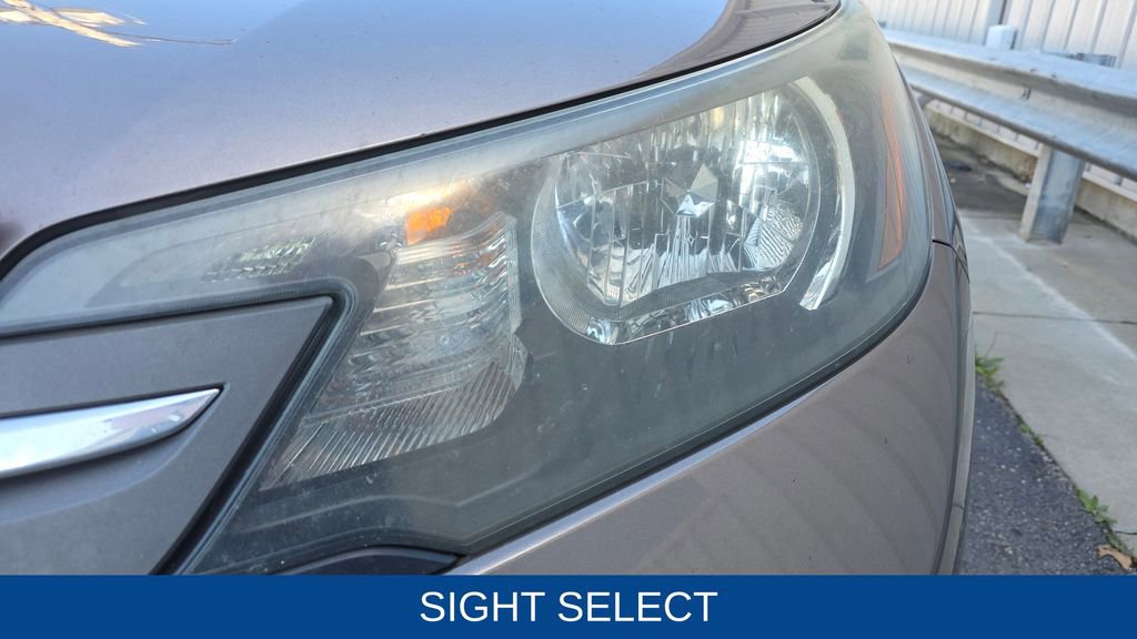 Used 2014 Honda CR-V EX-L image 9