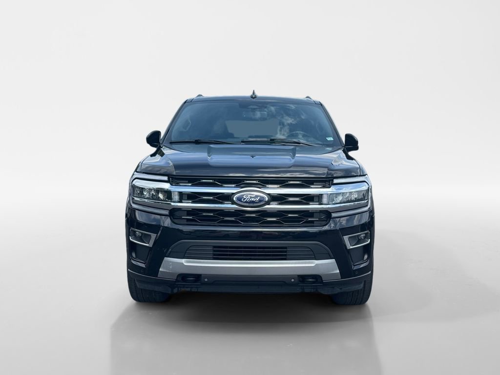 Used 2023 Ford Expedition Max Limited AWD/4WD image 8