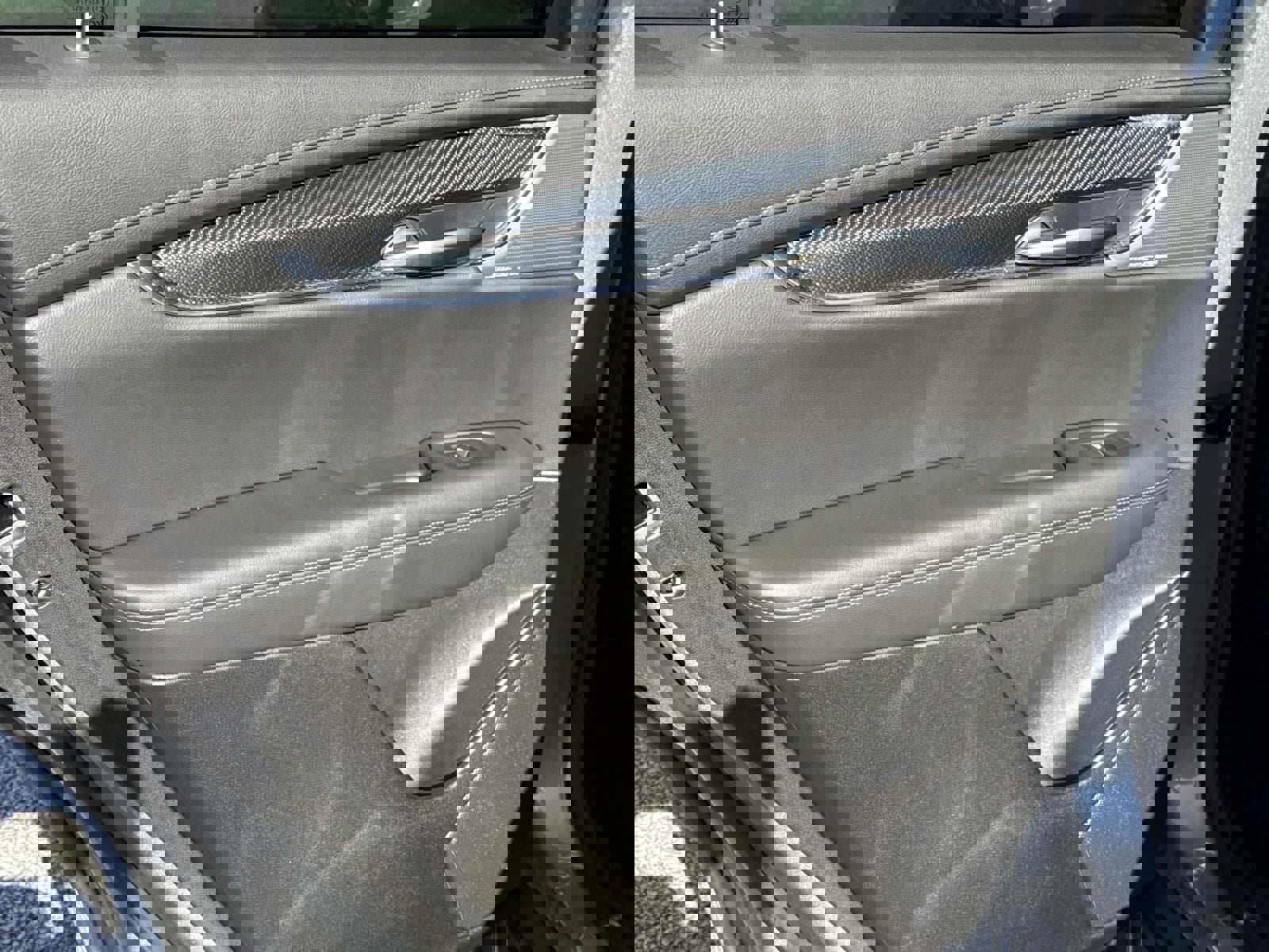 Certified 2024 Cadillac XT6 Sport w/ Technology Package image 12