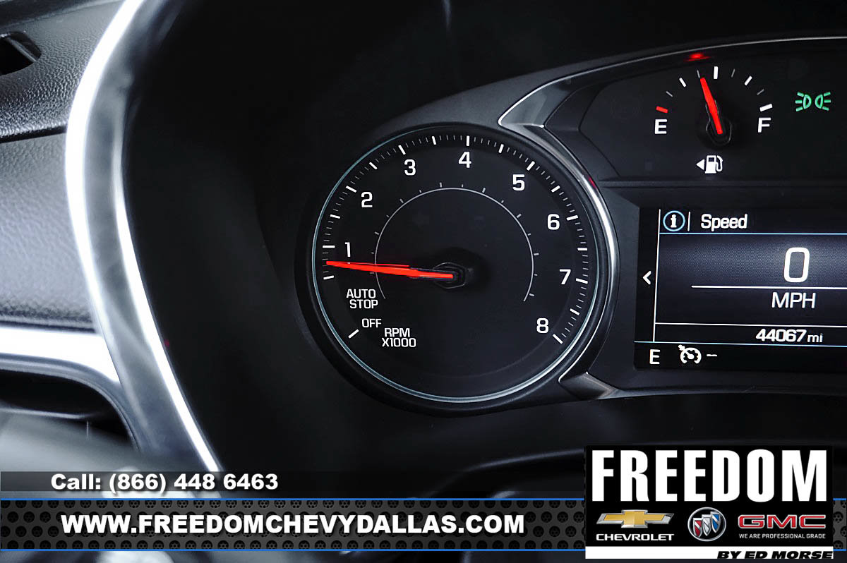 Used 2023 Chevrolet Equinox LT FWD image 23