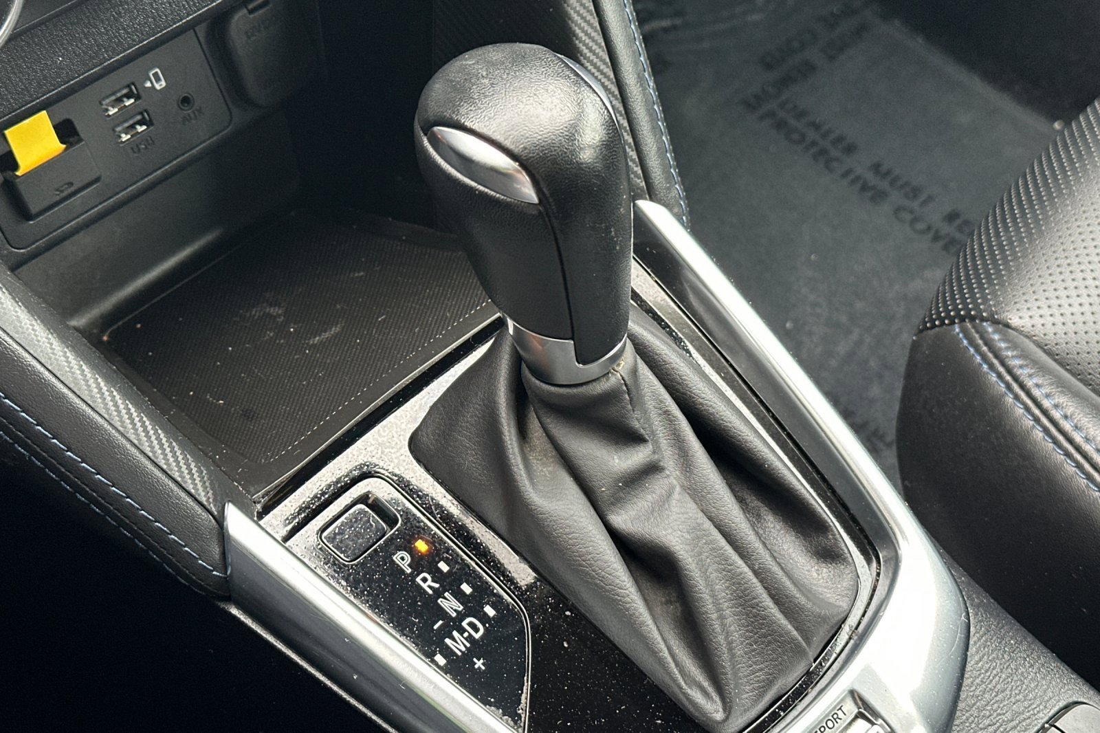 Used 2020 Toyota Yaris XLE image 17