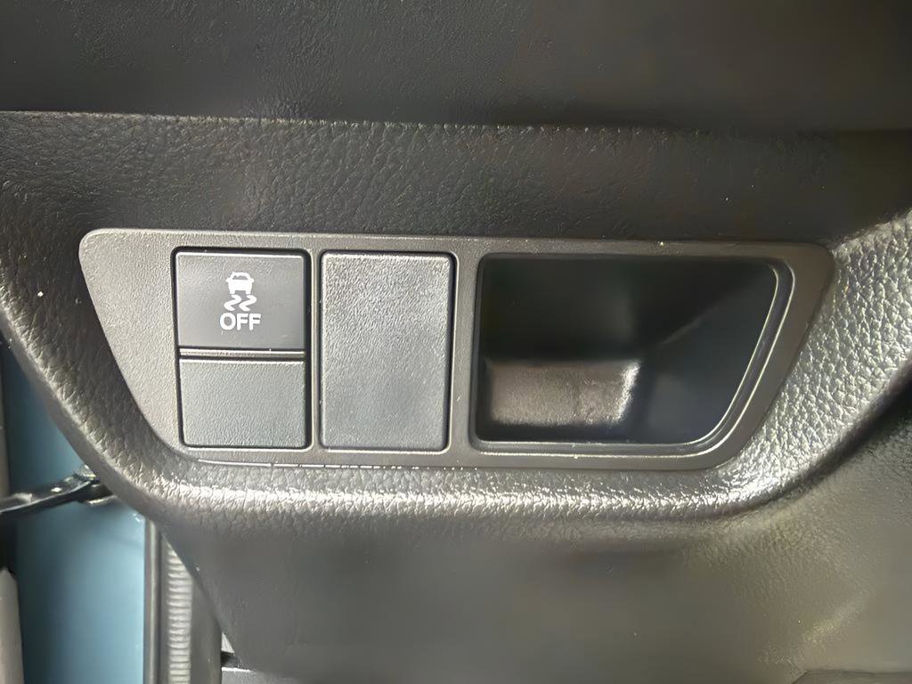 Certified 2024 Honda HR-V Sport image 14