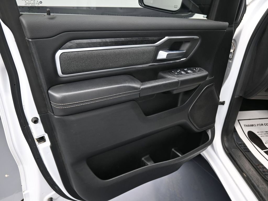 Used 2019 RAM 1500 Big Horn image 12