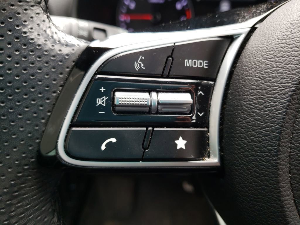Used 2023 Kia Forte GT-Line w/ GT-Line Premium Package image 13