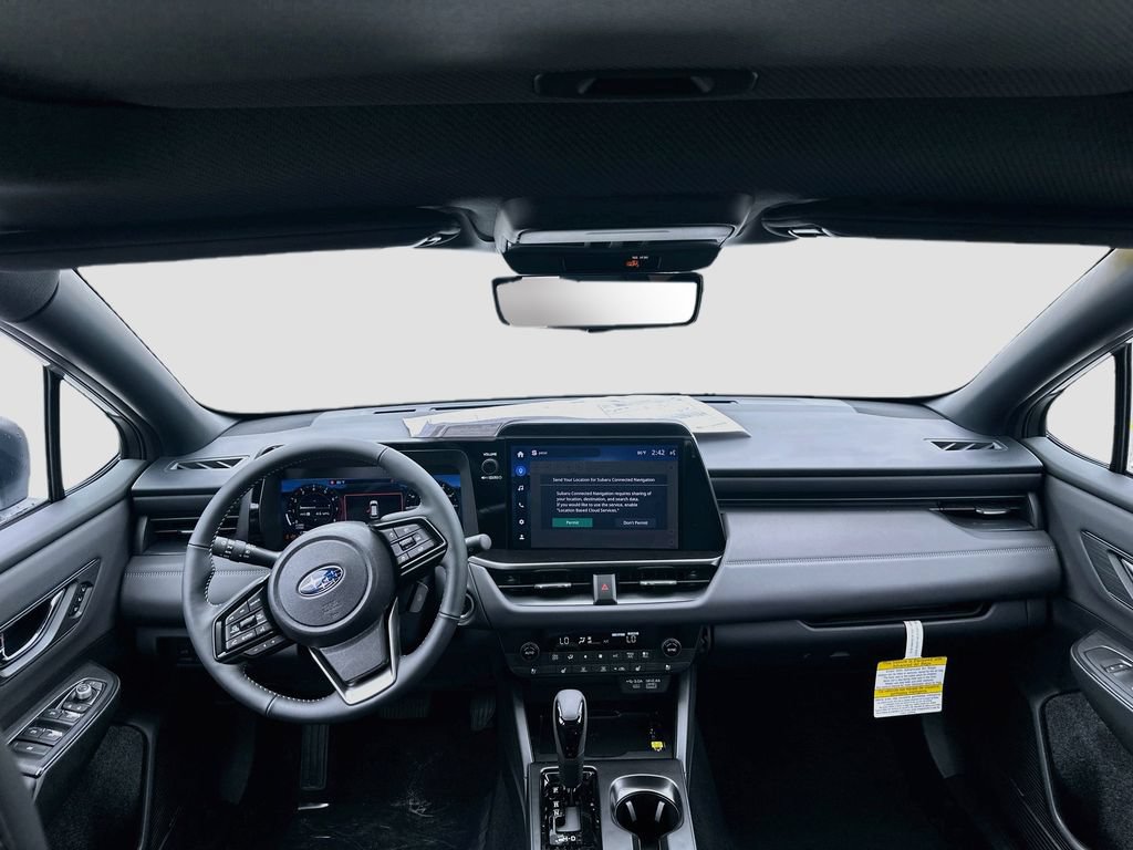 New 2026 Subaru Outback Touring XT AWD/4WD image 24