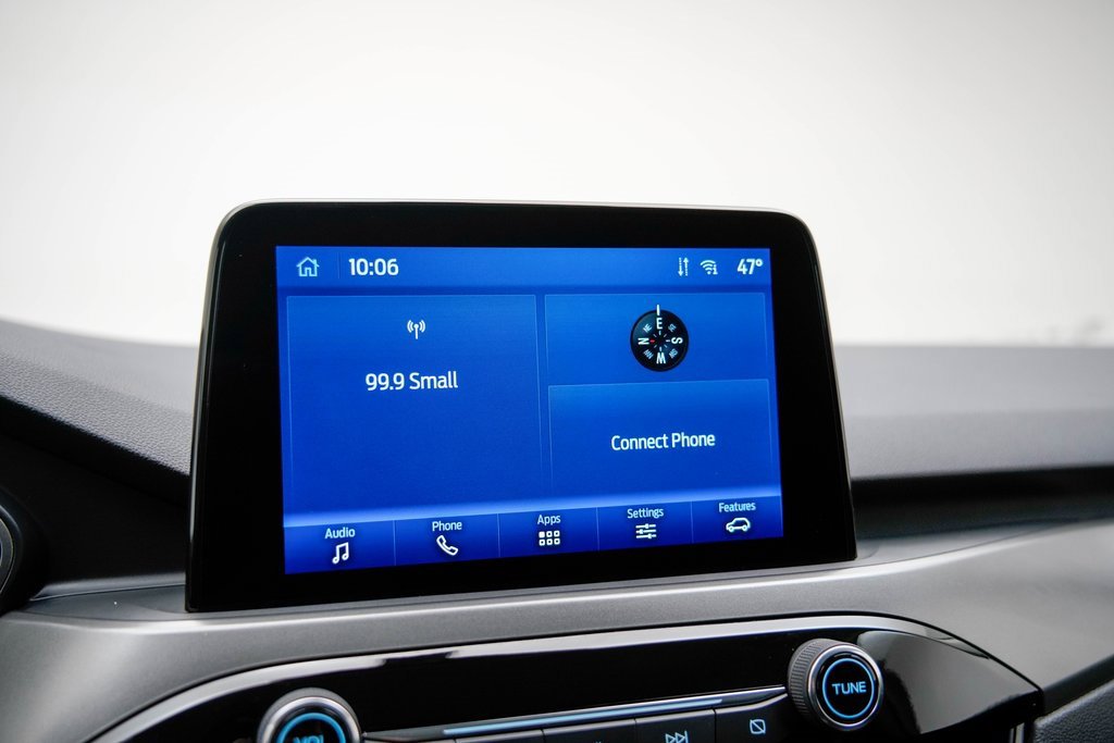 Used 2023 Ford Escape Active image 27